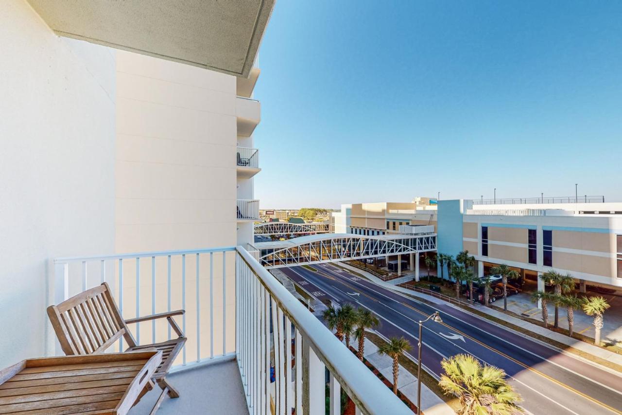Marisol Condos Panama City Beach Exterior foto