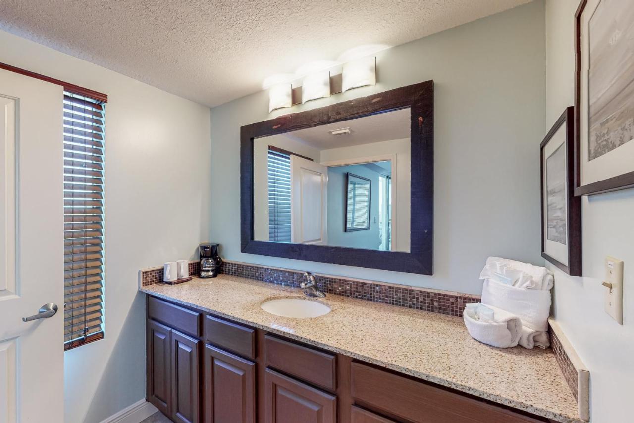 Marisol Condos Panama City Beach Exterior foto