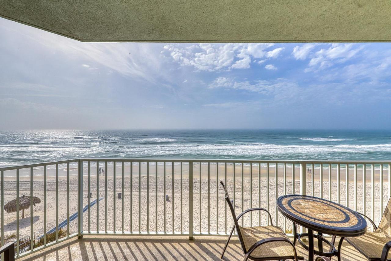 Marisol Condos Panama City Beach Exterior foto